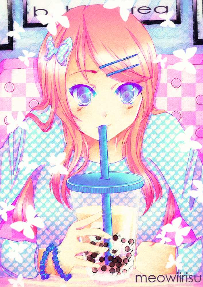 Bubble Tea