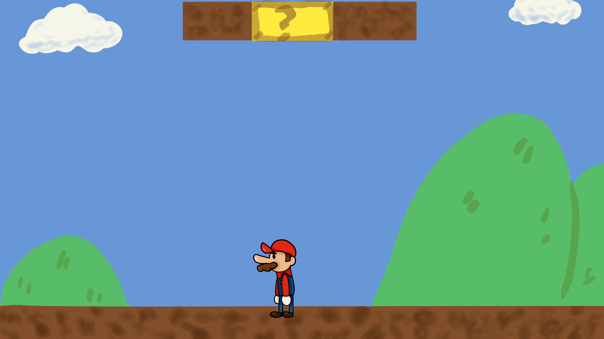 Mario Jump Graph Mario Jump Cycle by CorgiInATie on DeviantArt