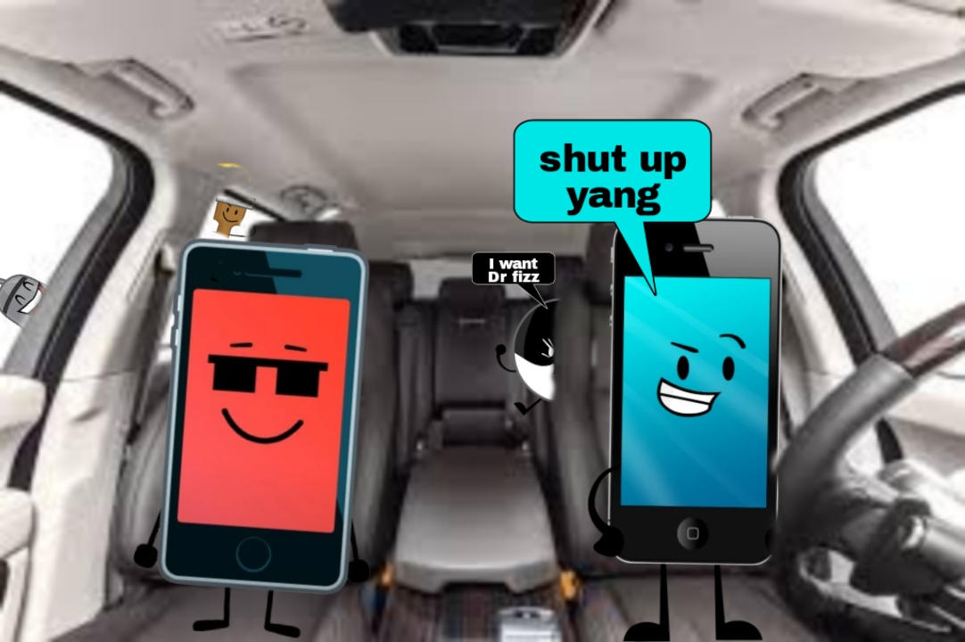 Mephone 4 mephone 4s and yin yang in car by Jikamurk194 on DeviantArt