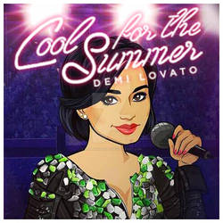 Cool For The Summer - Demi Lovato