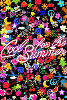 Cool For The Summer