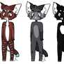 Cat adopts ::CLOSED::