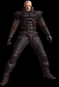Solid Snake