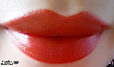 My Lips... My Kiss 3