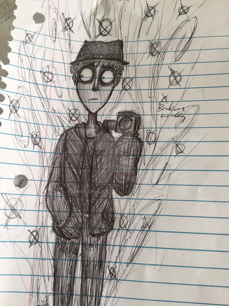 Jay And The Operator by Br0kenLuck on DeviantArt