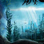 YS the lost underwater city