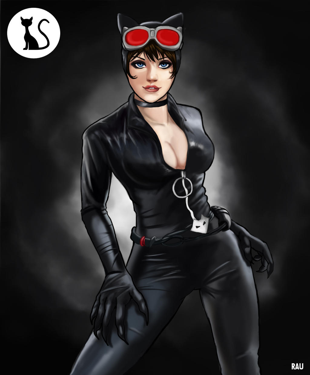 Catwoman