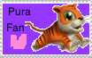 Pura stamp by MegaCrystalSwiftail