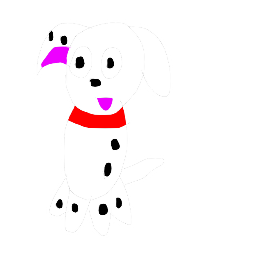 Rolly (Transparent) by MegaCrystalSwiftail on DeviantArt