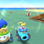 Mario kart Tour snapshot 6