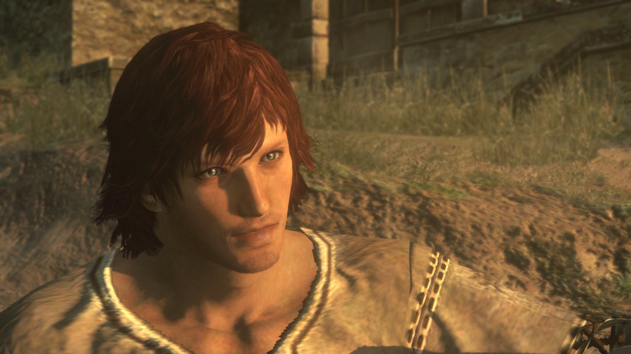 Dragon`s Dogma - Anime - AniDB