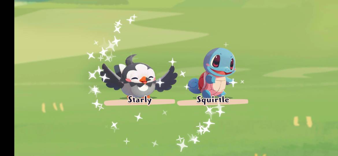 Shiny Pokemon For Offers - Scarlet / Violet: OPEN by Pokehunt on