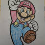 Super Mario activities 1: Mario
