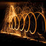 Berlin - Lightpainting V