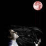 The moon catcher.
