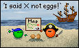 Pirate Treasure Hunt by ByPriorArrangement