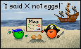 Pirate Treasure Hunt by ByPriorArrangement