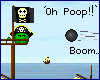 Pirate Peril