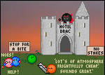 Hotel Drac by ByPriorArrangement