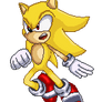 SSF2 Rouster Super sonic (By NssV)