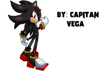 Shadow The Hedgehog roster SSF2 by NamelessVega on DeviantArt