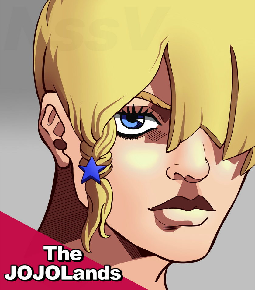 The JOJOLands Protagonist By NamelessVega On DeviantArt the-jojolands-protagonist-by-namelessvega-on-deviantart