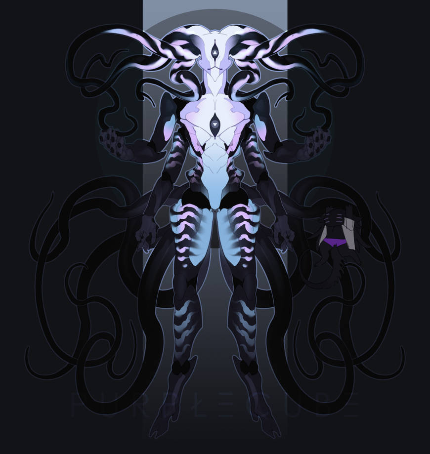 Dgig Adopt 241 by PURPLE-CUBE on DeviantArt