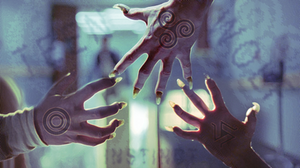 Teen Wolf - Pack