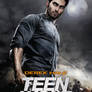 Teen Wolf - Derek Snitch