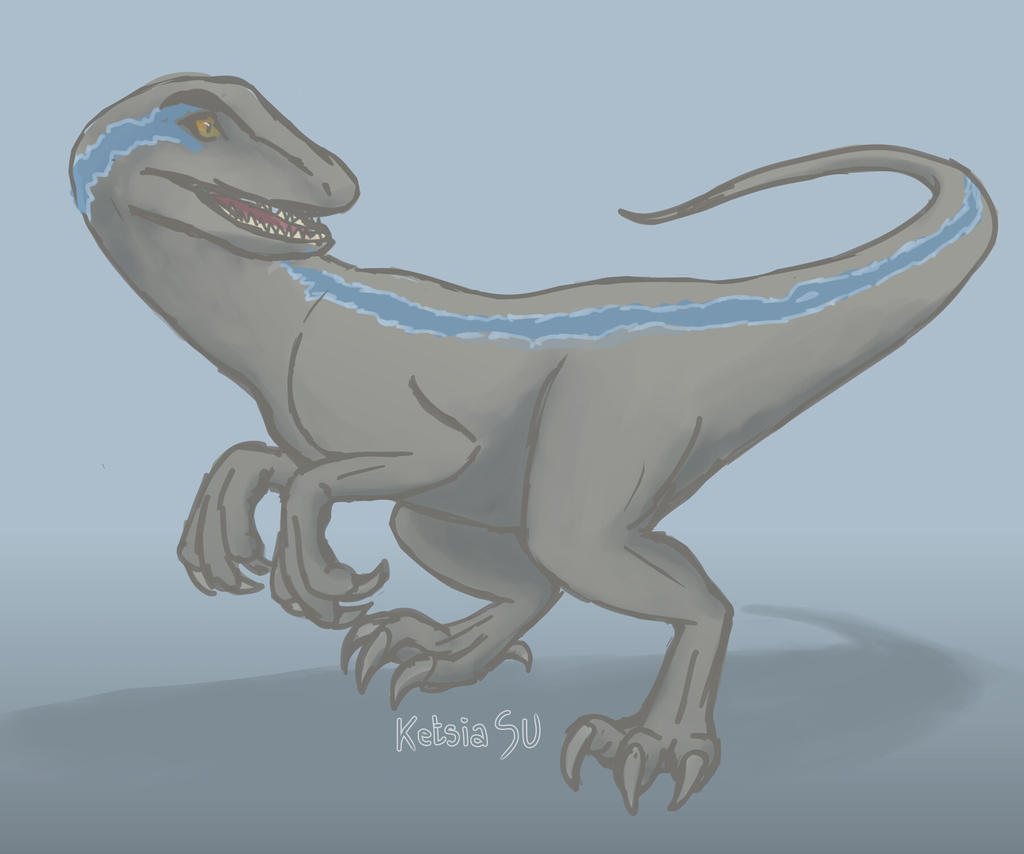 Blue Jurassic World Fallen Kingdom Sketch By Ketsia23su On Deviantart Blue Jurassic World Fallen Kingdom Sketch By Ketsia23su On Deviantart