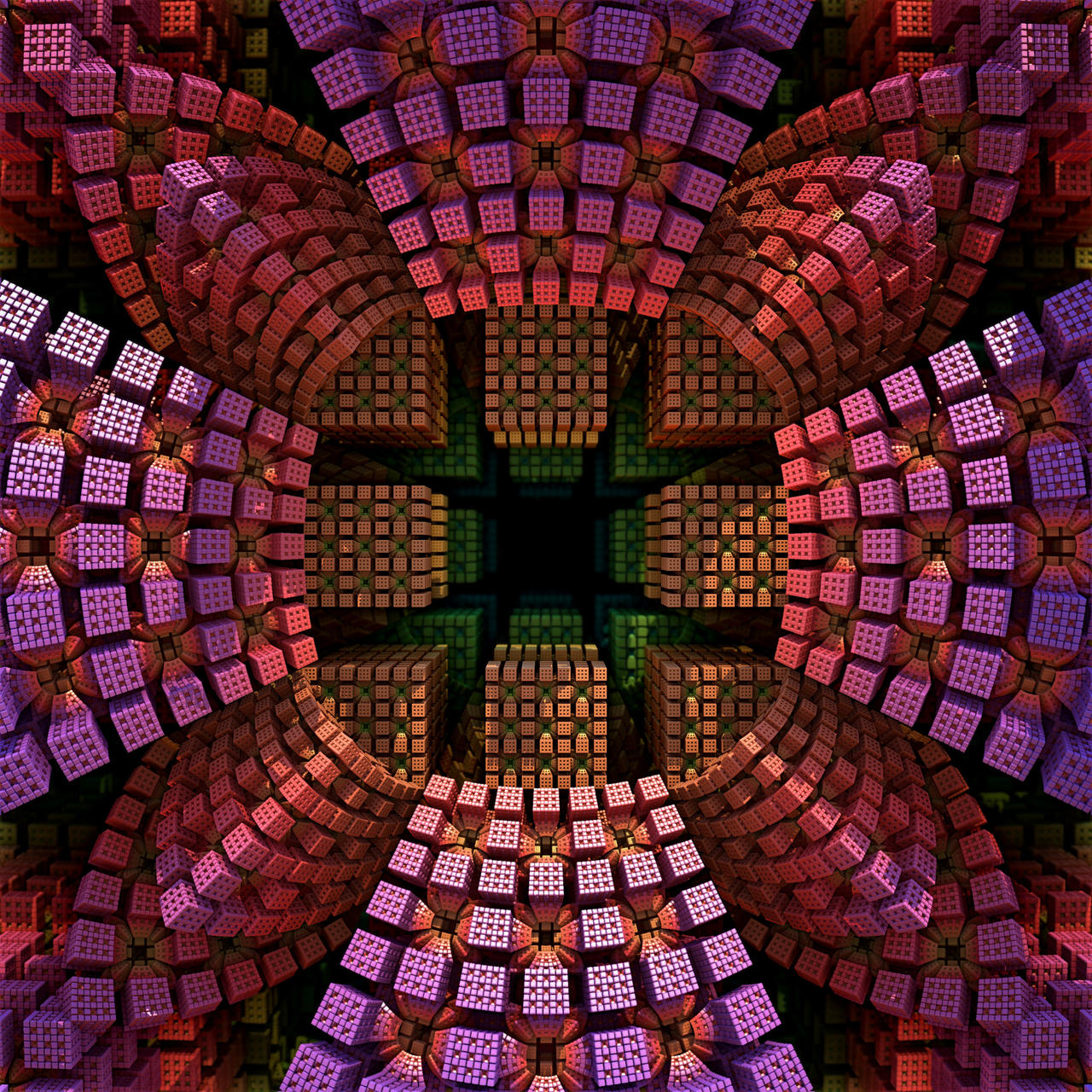 Multiple Dimensions Deviantart Dimensions 002 by dainbramage1 on DeviantArt