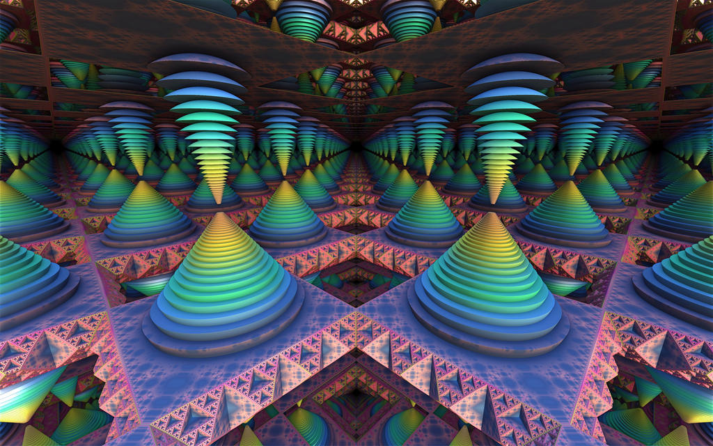 Stackers by dainbramage1 on DeviantArt