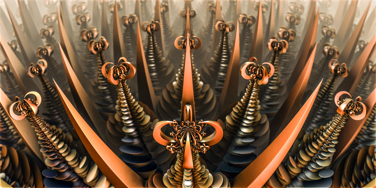 Death Trap by dainbramage1 on DeviantArt