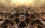 Home of the Ancients by dainbramage1
