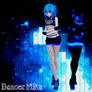 TDA Rave Dancer Miku DL