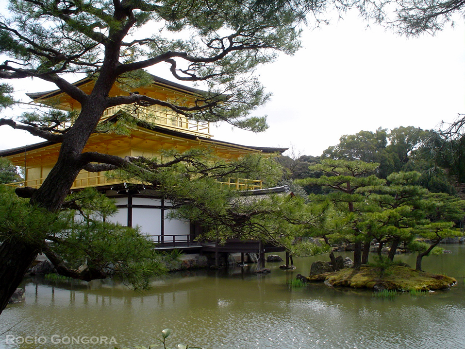 Kinkakuji