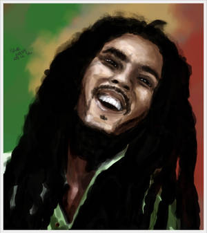 Bob Marley