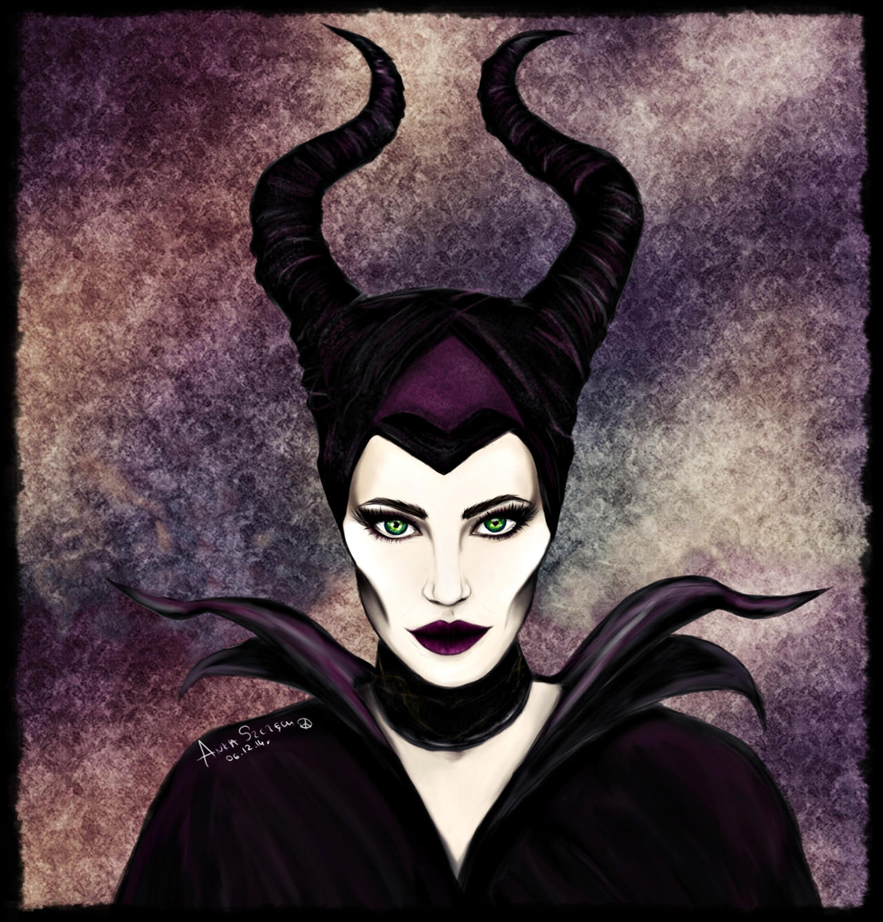 Maleficent