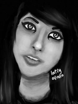 I am Boxxy, you see?