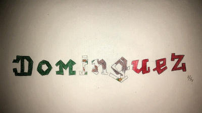 Dominguez