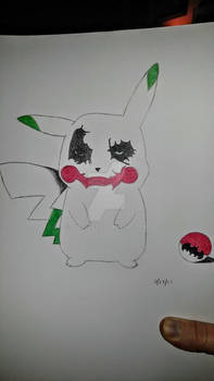 PikaJoker