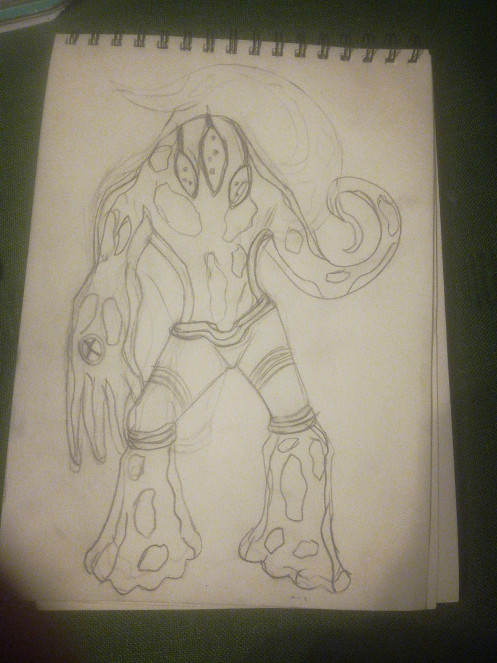 Goop redesign by NewHorizontStudio on DeviantArt