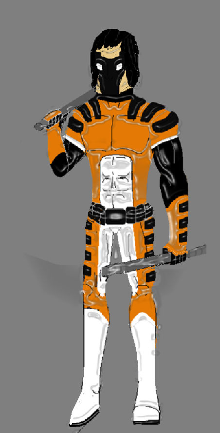 Risktaker by NewHorizontStudio on DeviantArt