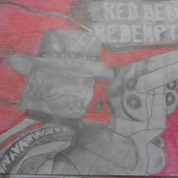 Red Dead Redemption