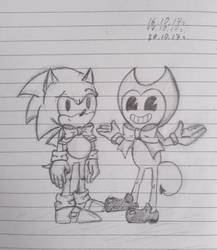 Sonic_Bendy