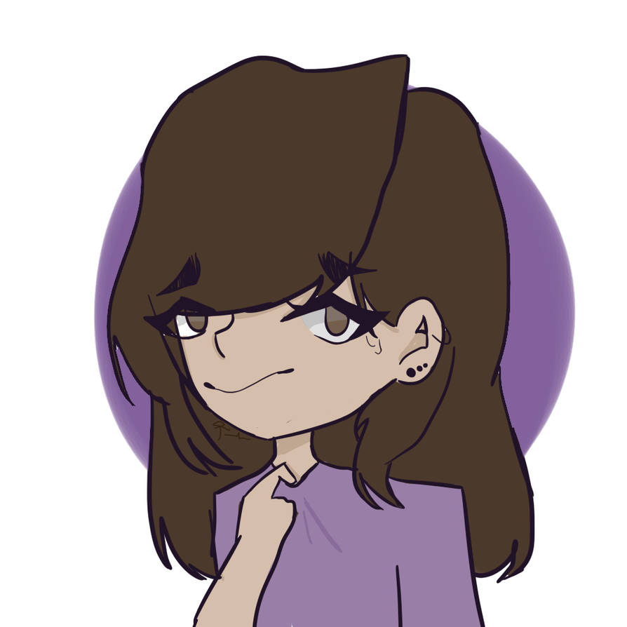 Jaiden Animations by SingDatMelodyYT on DeviantArt