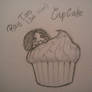 Ray and the Cupcake