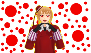 [MMD NEWCOMMER] Romania