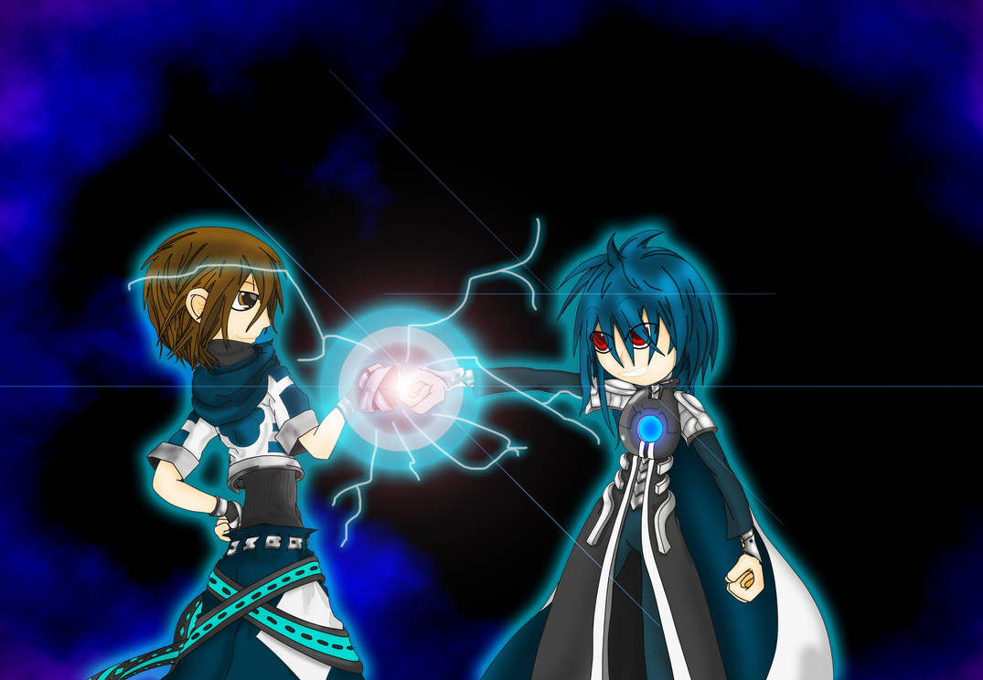 Friendship Power Deviantart Power of Friendship by Alluxa on DeviantArt
