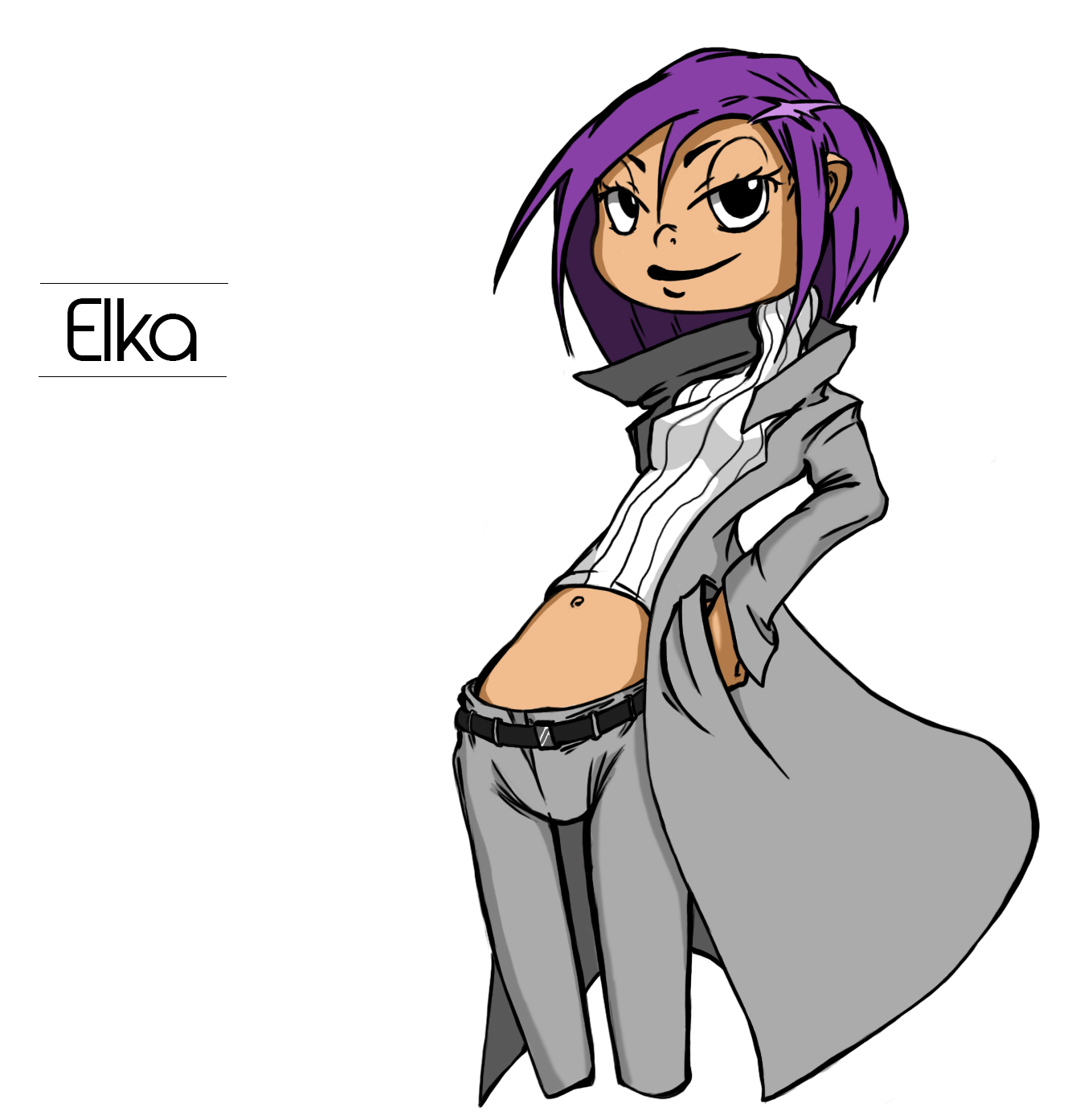 Elka